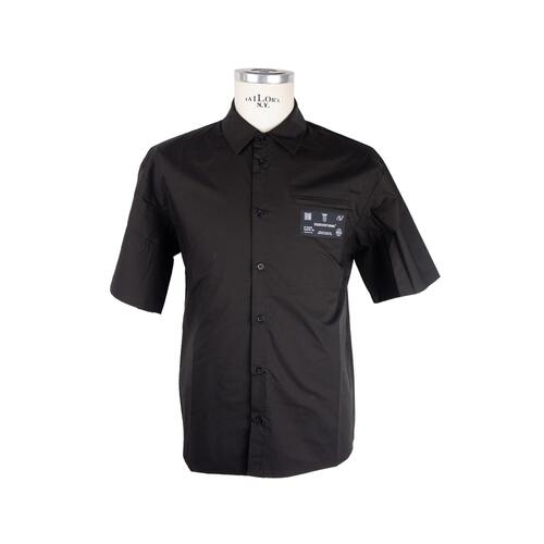 Diego Venturino Logo Shirt S Men - Main Image