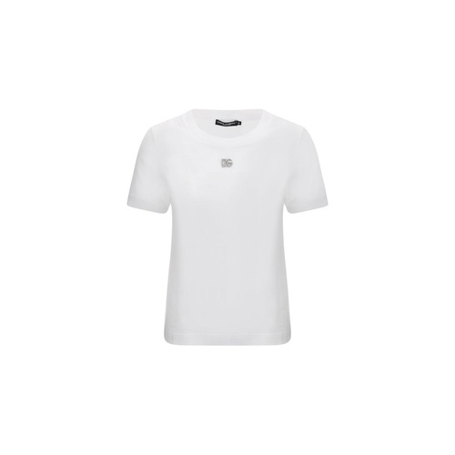 Dolce & Gabbana Women's T-Shirt - 40 IT - Main Image