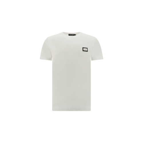 Dolce & Gabbana Men's T-Shirt - 48 IT - Main Image