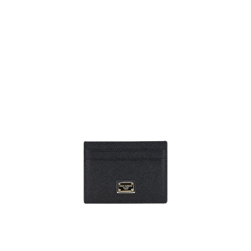 Dolce & Gabbana Women's Card Holder - One Size - Main Image