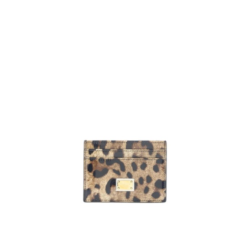 Dolce & Gabbana Women's Card Holder - One Size - Main Image