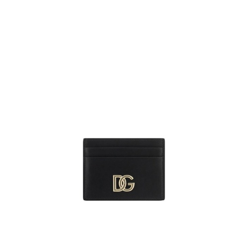 Dolce & Gabbana Women's Card Holder - One Size - Main Image