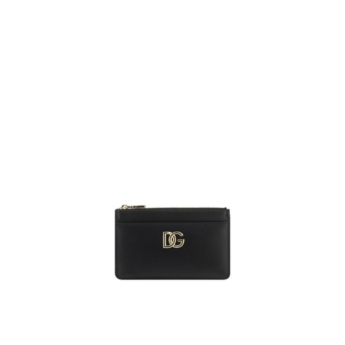 Dolce & Gabbana Women's Card Holder - One Size - Main Image