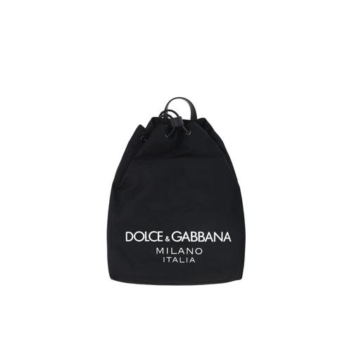 Dolce & Gabbana Men's Backpack - One Size - Main Image