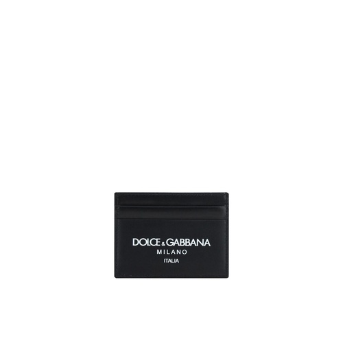 Dolce & Gabbana Men's Card Holder - One Size - Main Image