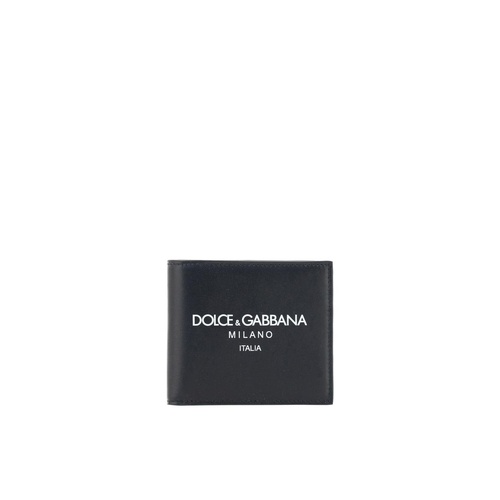 Dolce & Gabbana Men's Wallet - One Size - Main Image