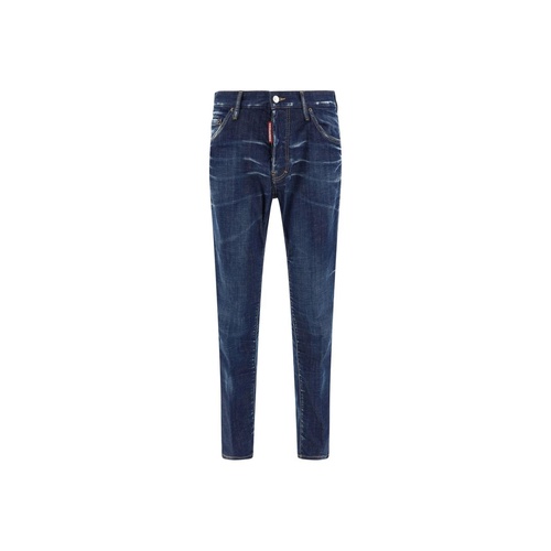Dsquared² Men's Cool Guy Jeans - 56 IT - Main Image