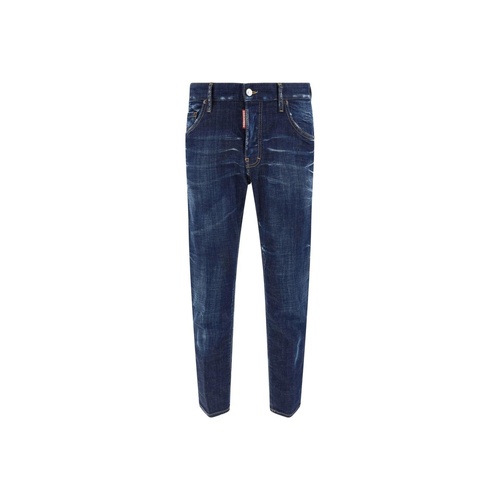 Dsquared² Men's Skater Jeans - 56 IT - Main Image
