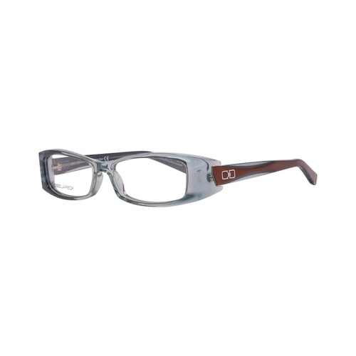 Dsquared² Women's Transparent Plastic Frames - One Size - Main Image