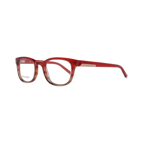 Dsquared² Unisex's Multicolor Plastic Frames - One Size - Main Image