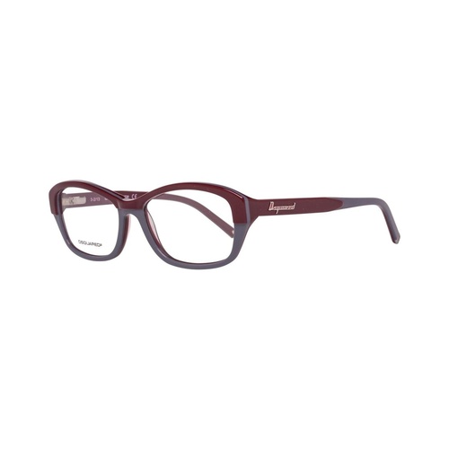 Dsquared² Women's Multicolor Plastic Frames - One Size - Main Image