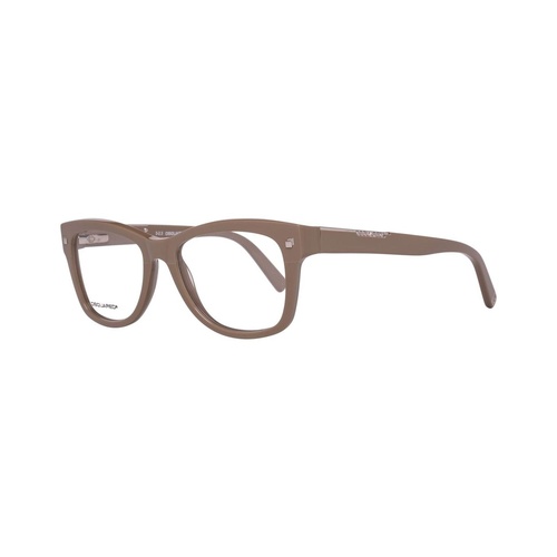 Dsquared² Men's Brown Plastic Frames - One Size - Main Image