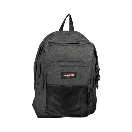 Eastpak Men's Gray Polyester Backpack - One Size - Main Image