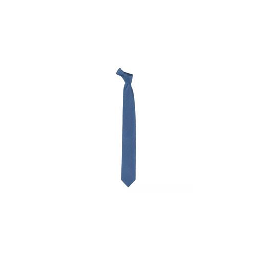 Patterned Silk Tie One Size Men - Main Image