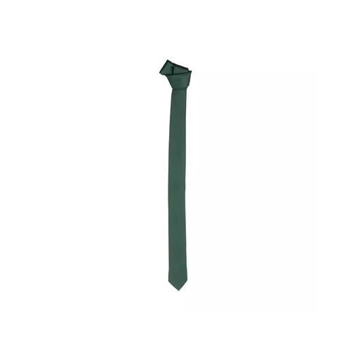 Modern Slim Tie One Size Men - Main Image