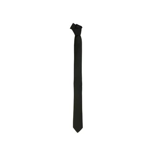 Classic Slim Solid Color Tie One Size Men - Main Image