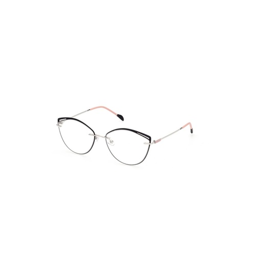 Emilio Pucci Women's Black Metal Frames - One Size - Main Image
