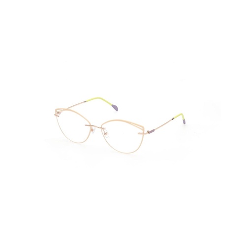 Emilio Pucci Women's Gray Metal Frames - One Size - Main Image