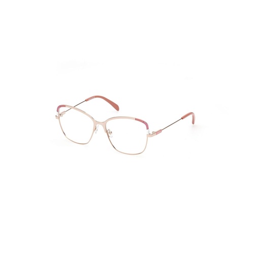 Emilio Pucci Women's Multicolor Metal Frames - One Size - Main Image