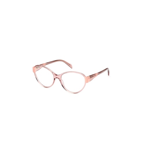 Emilio Pucci Women's Multicolor Acetate Frames - One Size - Main Image
