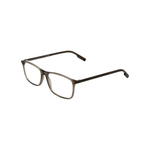 Ermenegildo Zegna Men's Olive  Optical Frames - One Size - Main Image