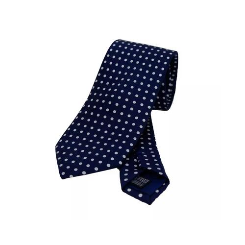 Ermenegildo Zegna Silk Tie One Size Men - Main Image