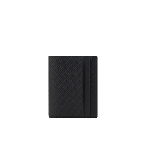 Ferragamo Men's Billfold Card Holder - One Size - Main Image