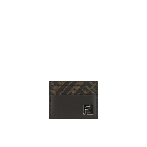 Fendi Men's Card Holder - One Size - Main Image
