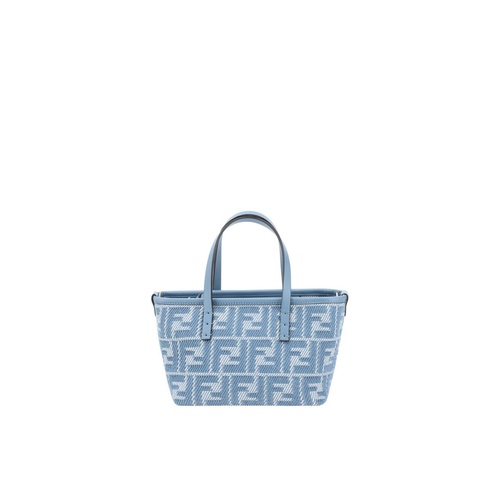 Fendi Women's Roll Mini Handbag - One Size - Main Image