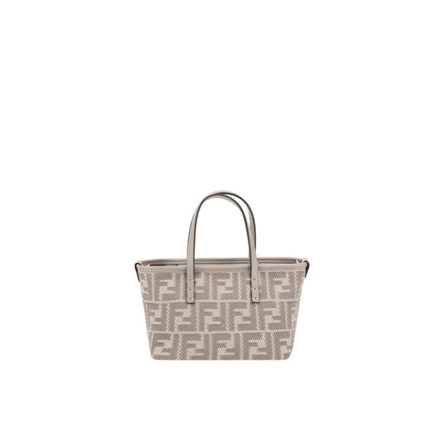 Fendi Women's Roll Mini Handbag - One Size - Main Image