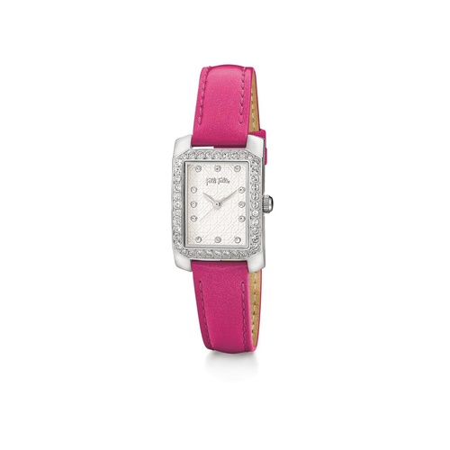 Folli Follie Women's Multicolor Leather Watch - One Size - Main Image