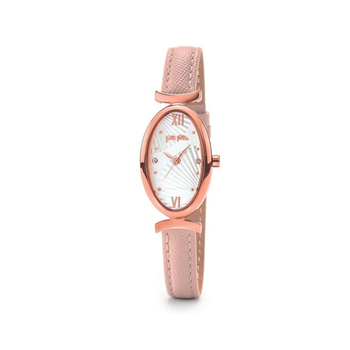 Folli Follie Women's Multicolor Leather Watch - One Size - Main Image