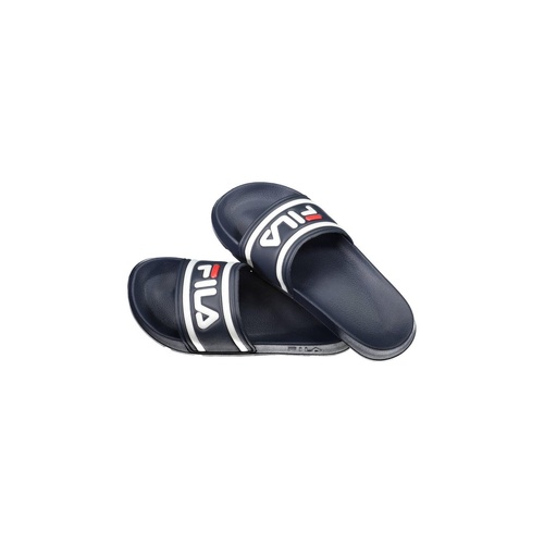Fila Women's Blue Polyethylene Sandal - 40 EU - Main Image