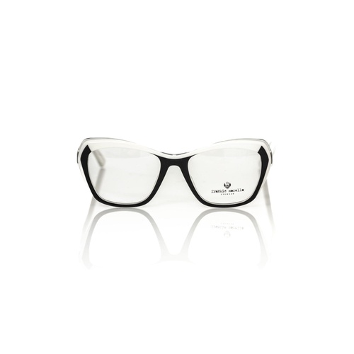 Frankie Morello Women's Chic Cat Eye Designer Eyeglasses - One Size - Main Image