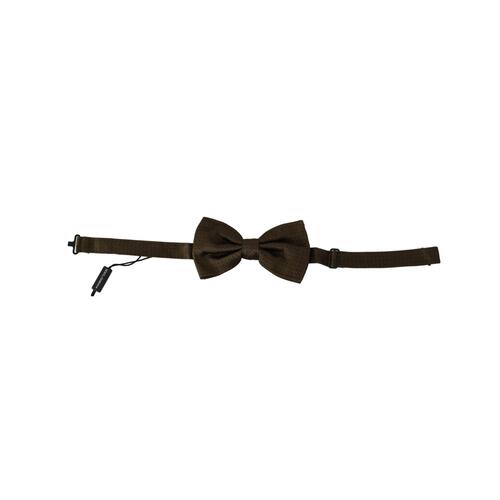 Dolce & Gabbana Exclusive Bow Tie One Size Men - Main Image