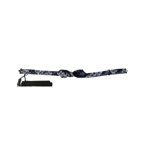DOLCE & GABBANA Bow Tie One Size Men - Main Image