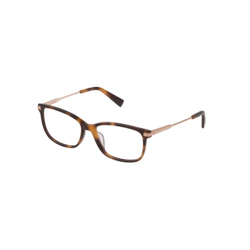 Furla Women's Brown Plastic Frames - One Size - Main Image