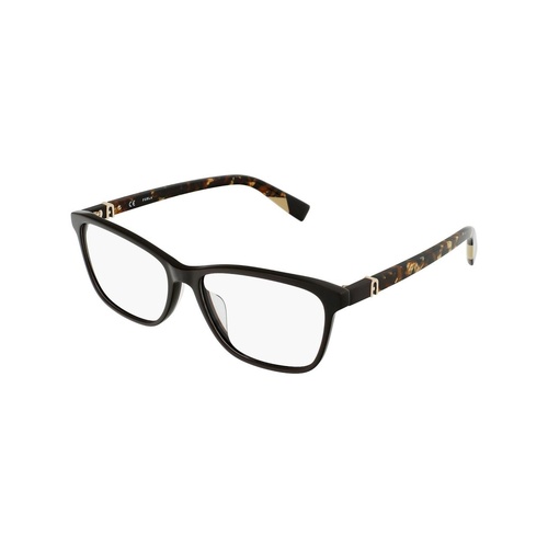 Furla Women's Purple Plastic Frames - One Size - Main Image