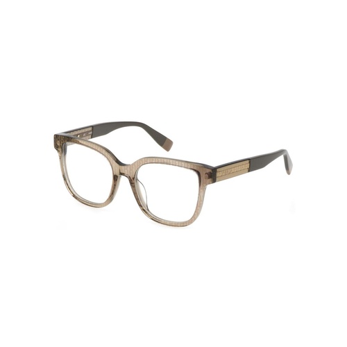 Furla Women's Gray Plastic Frames - One Size - Main Image