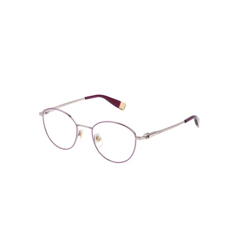 Furla Women's Gold Metal Frames - One Size - Main Image