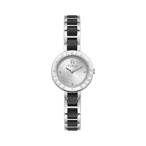 Furla Women's Gray Stainless Steel Watch - One Size - Main Image