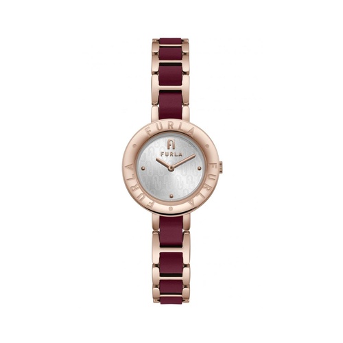 Furla Women's Multicolor Stainless Steel Watch - One Size - Main Image