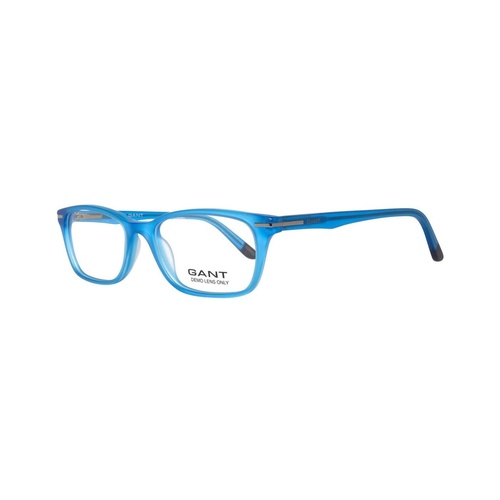 Gant Men's Blue Plastic Frames - One Size - Main Image