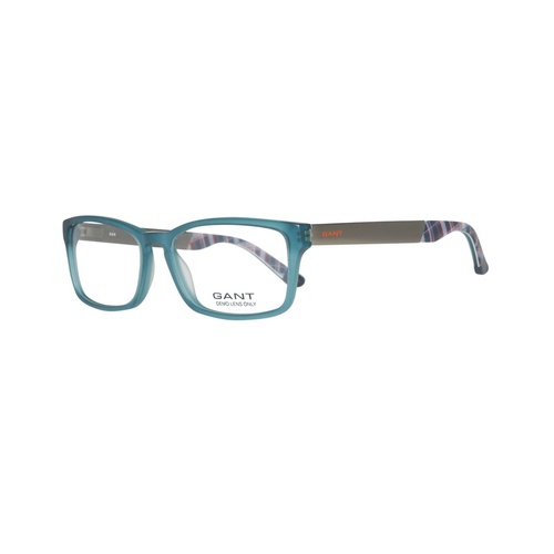 Gant Men's Blue Metal Frames - One Size - Main Image