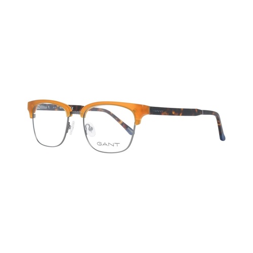 Gant Men's Brown Plastic Frames - One Size - Main Image