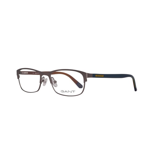 Gant Men's Silver Metal Frames - One Size - Main Image