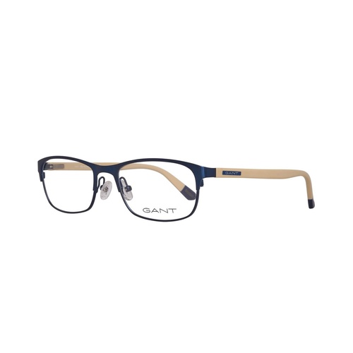 Gant Men's Blue Metal Frames - One Size - Main Image