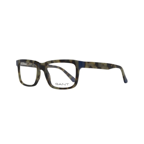 Gant Men's Multicolor Plastic Frames - One Size - Main Image