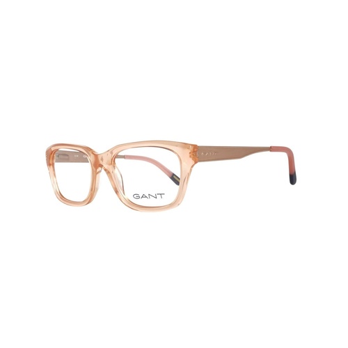 Gant Women's Orange Metal Frames - One Size - Main Image