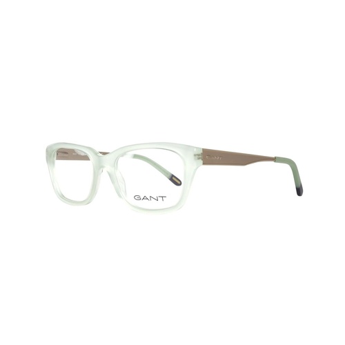 Gant Women's Green Metal Frames - One Size - Main Image